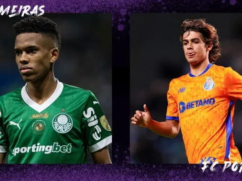 Nhận định Palmeiras vs Porto, 05h00 ngày 16/6: Đại chiến nảy lửa