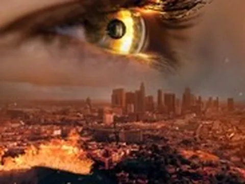 Sức khỏe mắt 'biến đổi' cùng khí hậu