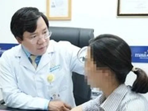 Nữ sinh cháy da vì bôi kem 'siêu chống nắng SPF 70 nội địa Nhật’
