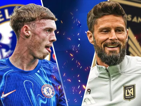 Nhận định Chelsea vs Los Angeles, 02h00 ngày 17/6: Đẳng cấp châu Âu