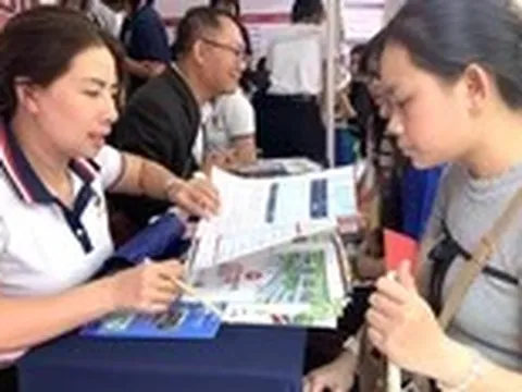 Điều kiện, cách tính điểm xét tuyển Trường đại học Ngân hàng TP.HCM