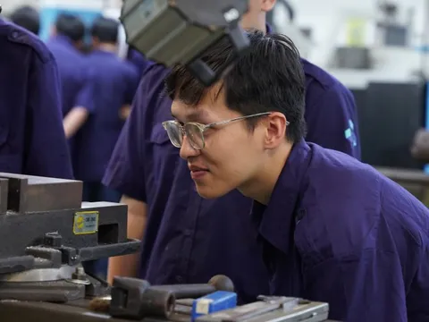 6 ngành mới lần đầu tuyển sinh tại Trường ĐH Bách khoa TPHCM