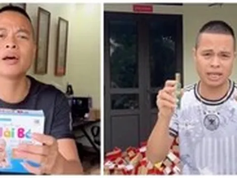 TikToker ‘Gia đình Hải Sen’ bán những gì?