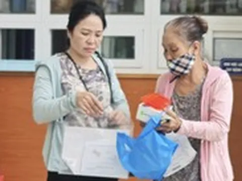 Bệnh ung thư nào có thể được cấp thuốc tối đa 3 tháng/lần?