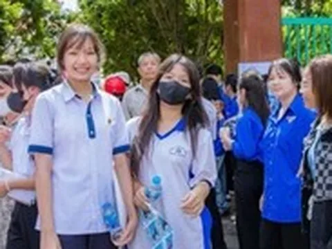 Đắk Lắk, Đắk Nông công bố điểm thi lớp 10