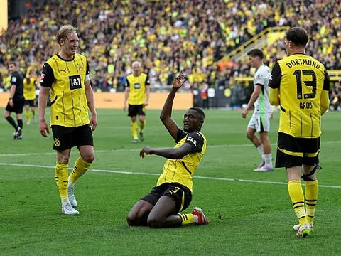 Nhận định bóng đá Dortmund vs Fluminense, 23h00 ngày 17/6: Rực lửa tấn công