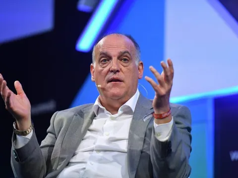 Chủ tịch La Liga tuyên bố sẽ chiến đấu để xóa sổ FIFA Club World Cup