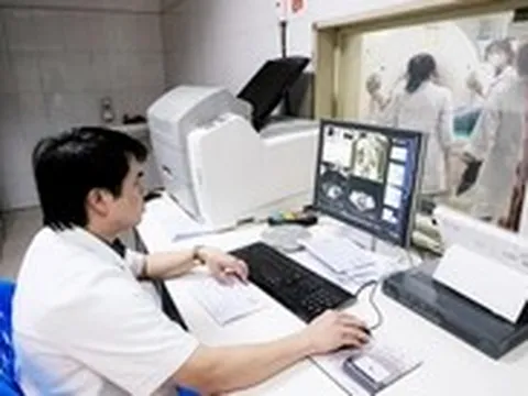 Thông tin người bệnh được bảo mật ra sao khi có bệnh án điện tử?