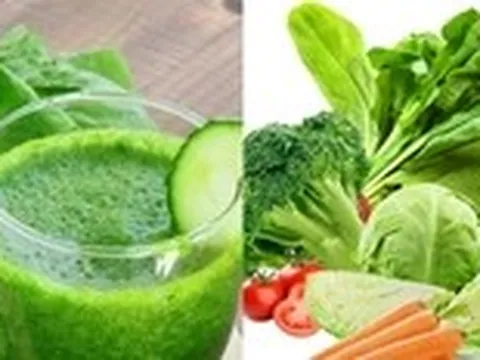 Ăn gì tốt cho gan, mát gan, những thực phẩm nào gây hại cho gan?