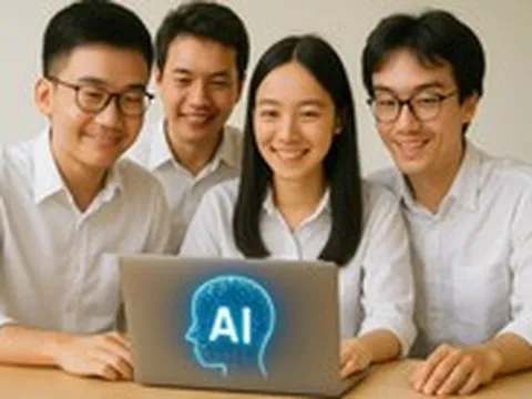 Cá nhân hóa nội dung học tập với 'giáo viên 4.0'