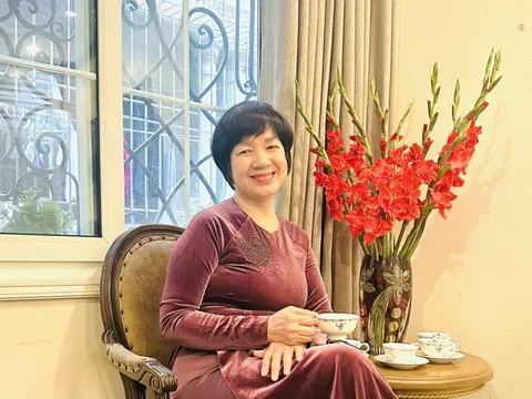 Tiến sĩ văn học chia sẻ bí quyết 'giành' điểm cao thi tốt nghiệp THPT