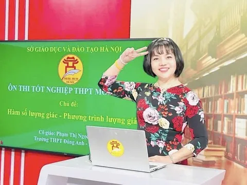 Thi tốt nghiệp THPT 2025 môn Toán: Thí sinh tránh sa lầy vào câu khó