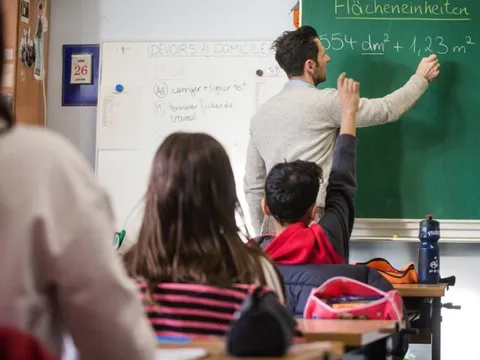 Quốc gia nào có mức lương giáo viên cao nhất thế giới?