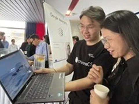 Phải chuyển đổi trí tuệ nhân tạo nếu muốn phát triển