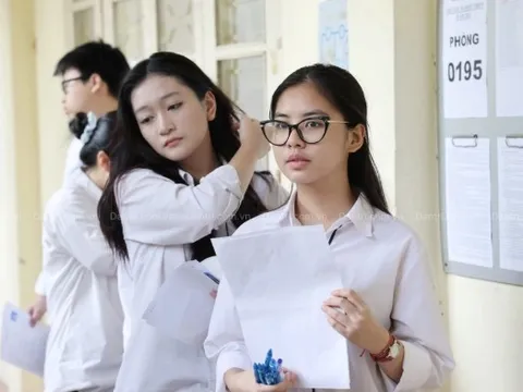 Gần 40 địa phương công bố điểm thi, điểm chuẩn lớp 10