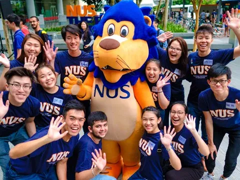 Sinh viên Việt Nam có thêm lựa chọn trải nghiệm học tập quốc tế qua chương trình mới của Công ty CP Tiền Phong