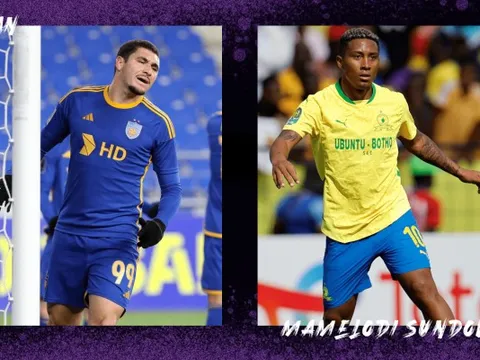 Nhận định Ulsan HD vs Mamelodi Sundowns, 5h00 ngày 18/6: Kẻ tám lạng người nửa cân