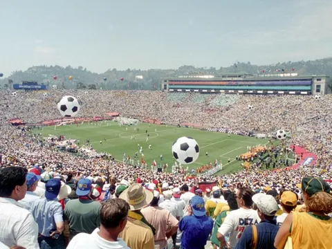 Khi xem FIFA Club World Cup là một 'trải nghiệm nguy hiểm'