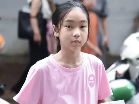 Trường có tỉ lệ chọi cao ngất ngưởng ở Hà Nội: Điểm chuẩn vào lớp 6 chạm mốc 70