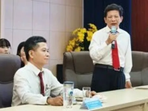 Chuyên gia: 'Học sinh có nhu cầu được tham vấn tâm lý rất lớn'