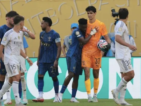 HIGHLIGHTS Real Madrid 1-1 Al Hilal: Xabi Alonso ra mắt thất vọng