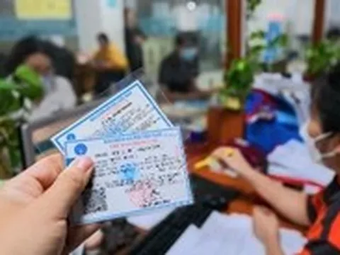 Từ 1-7, mức đóng bảo hiểm y tế có tăng không?