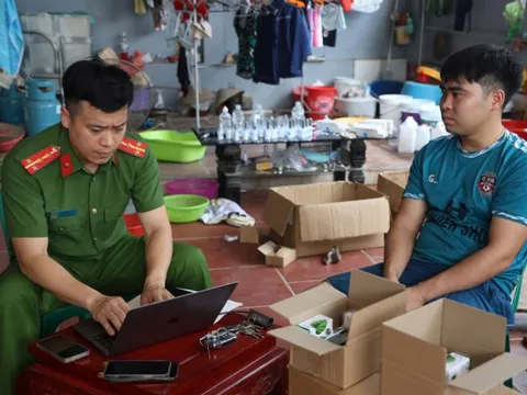 Bộ Y tế: Phát hiện hàng loạt vi phạm trong tháng cao điểm chống hàng giả