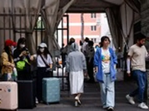 Mỹ sẽ kiểm tra toàn diện và kỹ lưỡng mạng xã hội khi cấp visa cho sinh viên quốc tế