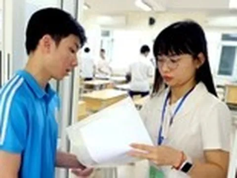 Hà Nội giao bổ sung hơn 11.000 chỉ tiêu tuyển sinh lớp 10