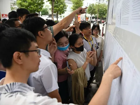 Sở GD&ĐT Hà Nội giao các trường THPT tư thục tuyển thêm gần 8.000 học sinh