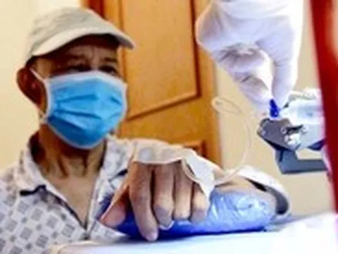 Chụp chiếu tràn lan, chẩn đoán hay trục lợi? - Kỳ 2: Lạm dụng xét nghiệm, dân tốn kém quá nhiều