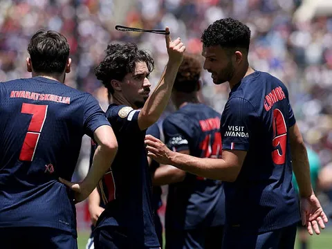 Nhận định bóng đá PSG vs Botafogo, 08h00 ngày 20/6: Cuộc thư hùng giữa hai nhà vua châu lục
