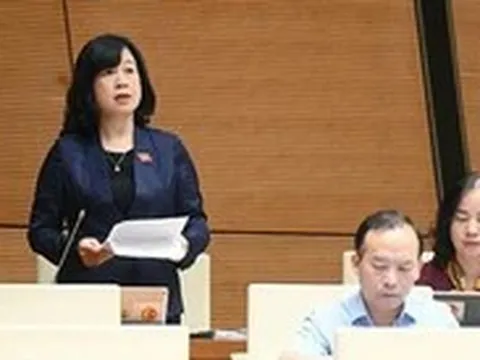 Bộ trưởng Đào Hồng Lan: Kiểm tra 354.000 cơ sở, phát hiện 22.073 cơ sở vi phạm về an toàn thực phẩm