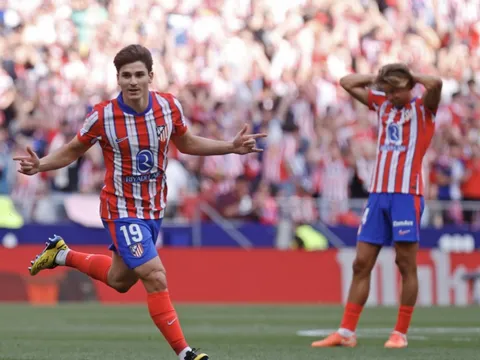 HIGHLIGHTS Atletico Madrid 3-1 Seattle Sounders: Khác biệt đẳng cấp