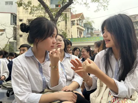 Thi Tốt nghiệp THPT môn Vật lý: Đề thi sẽ tăng cường câu hỏi gắn với tình huống thực tế