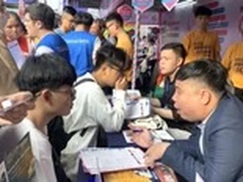 Trường đại học Khoa học tự nhiên TP.HCM ‘quay xe’ không thu, hoàn trả phí tuyển sinh