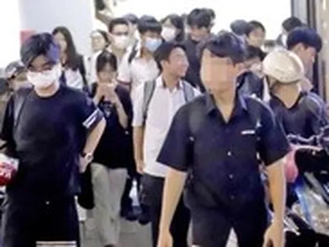 Chấn chỉnh dạy thêm, học thêm để đổi mới giáo dục