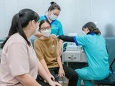 Vì sao vắc xin ngừa HPV lại hiệu quả nhất ở lứa tuổi 9 – 14?