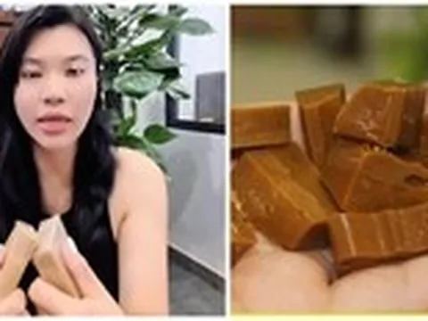 TikToker gây tranh cãi khi quảng cáo ‘trẻ 6 tháng tuổi sử dụng cao ngựa bổ sung canxi’