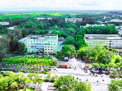 Trường Đại học Trà Vinh nghiên cứu phục vụ phát triển địa phương và cộng đồng