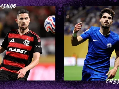 Nhận định Flamengo vs Chelsea, 02h00 ngày 20/6: Thuốc thử liều cao