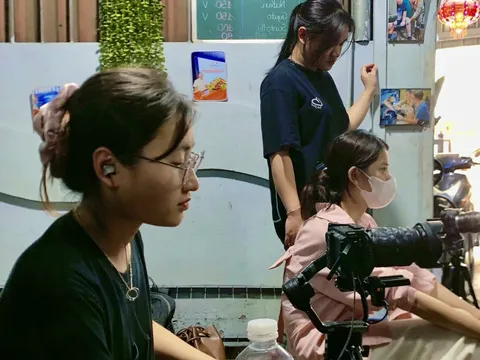 AI không thay thế được kỹ năng phản biện của nhà báo