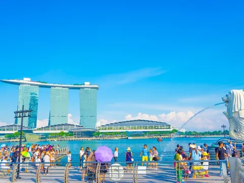 GPP Singapore 2025: 5 ngày trải nghiệm giúp sinh viên Việt Nam bước đầu trở thành công dân toàn cầu