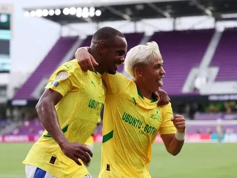 Nhận định Mamelodi Sundowns vs Dortmund, 23h00 ngày 21/6: Khát vọng và đẳng cấp