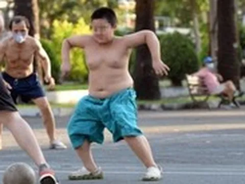 Tin tức sáng 22-6: Việt Nam có tỉ lệ người béo phì tăng nhanh nhất Đông Nam Á