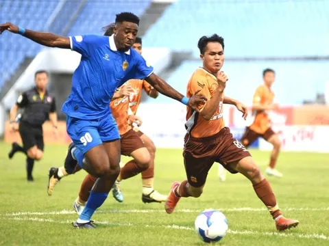 Nhận định HAGL vs Quảng Nam, 17h00 ngày 22/6: Hạ màn vui vẻ