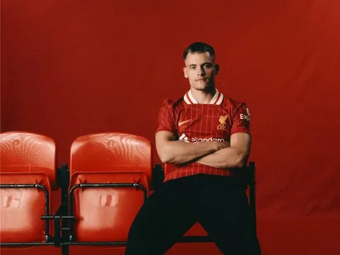 Florian Wirtz nói gì sau khi trở thành cầu thủ đắt nhất lịch sử Ngoại hạng Anh?