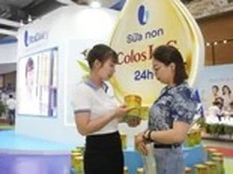 Nghiên cứu hiệu quả sử dụng sản phẩm dinh dưỡng ở trẻ