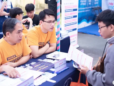 ĐH Khoa học Tự nhiên TPHCM lần đầu quy đổi chứng chỉ ngoại ngữ