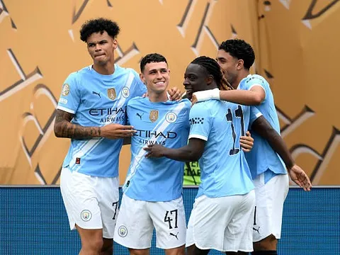Nhận định Man City vs Al Ain, 08h00 ngày 23/6: Sớm giành vé đi tiếp